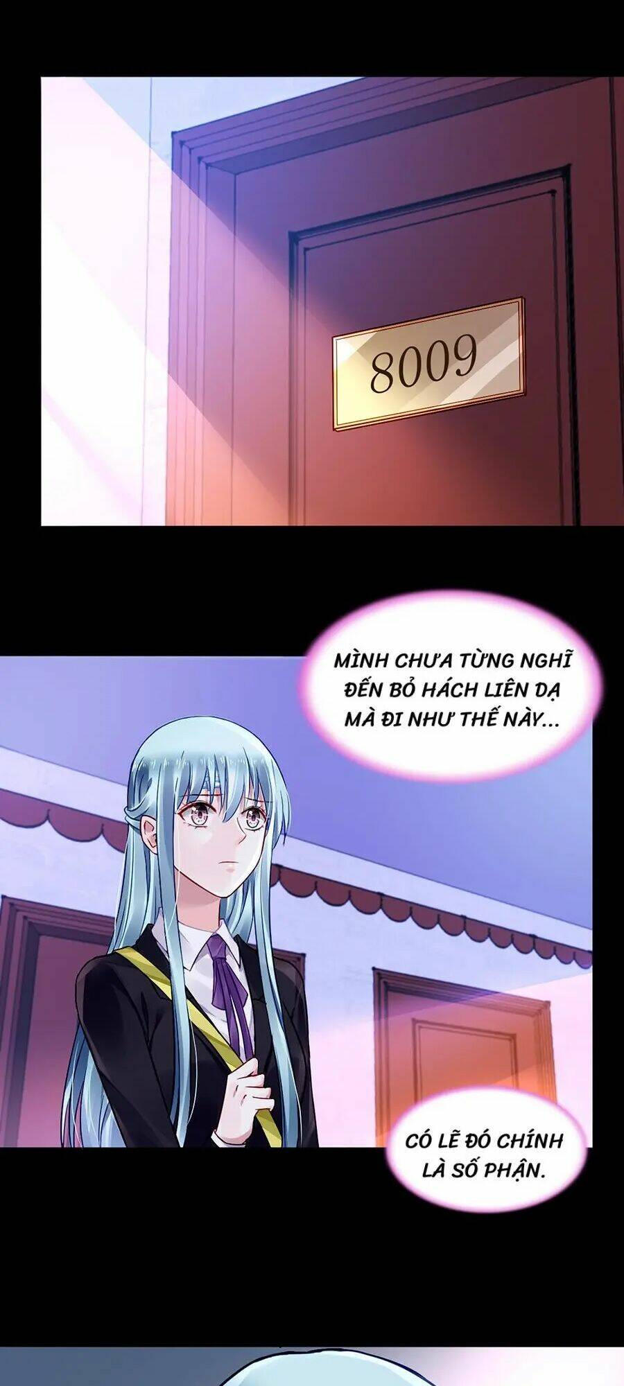 Thanh Xuân Bị Lãng Quên Chapter 104 - Trang 2