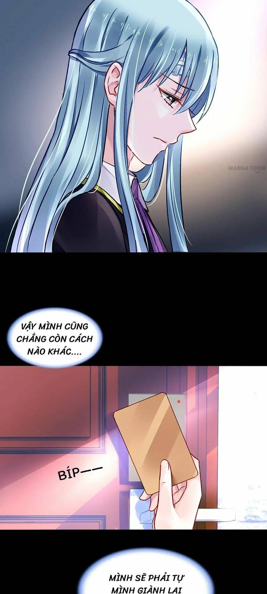 Thanh Xuân Bị Lãng Quên Chapter 104 - Trang 2