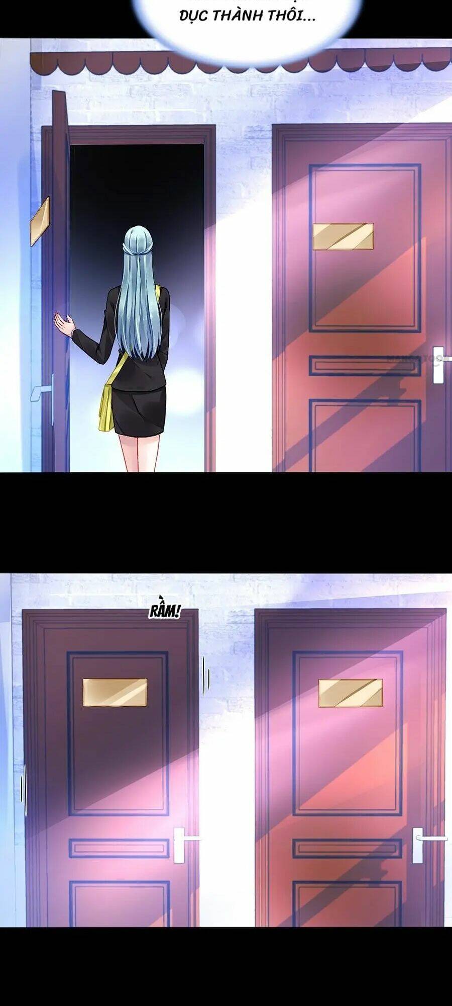 Thanh Xuân Bị Lãng Quên Chapter 104 - Trang 2