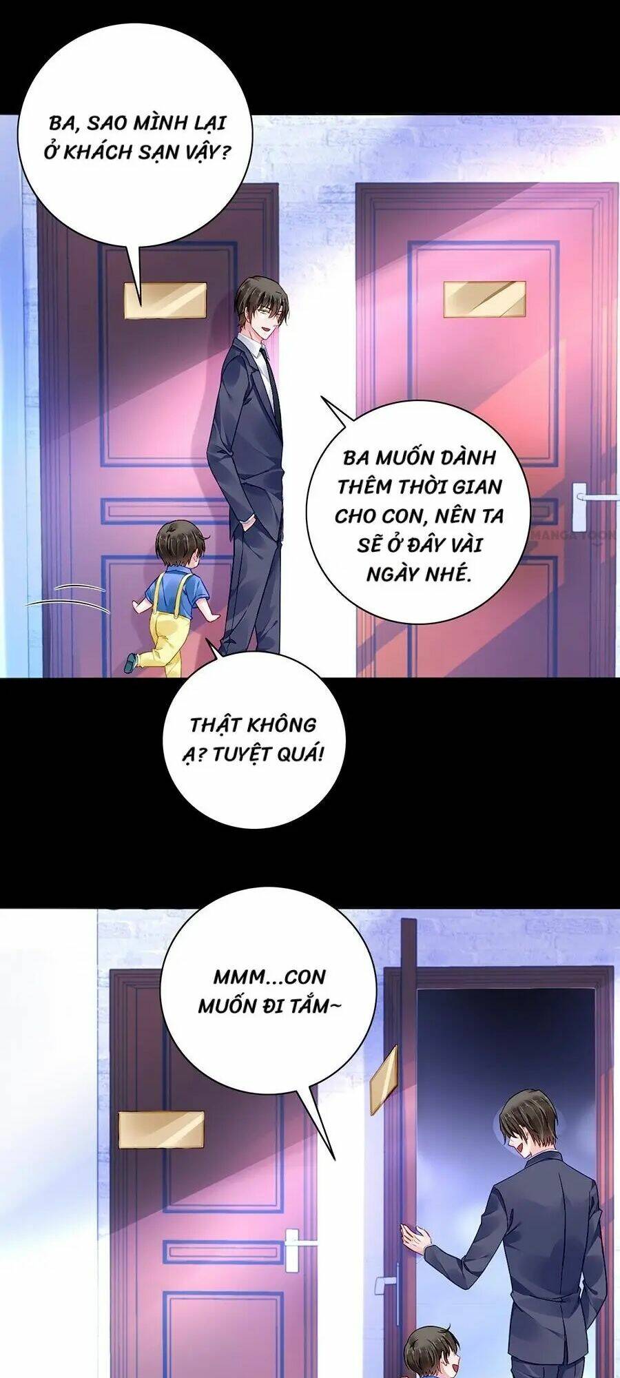 Thanh Xuân Bị Lãng Quên Chapter 104 - Trang 2