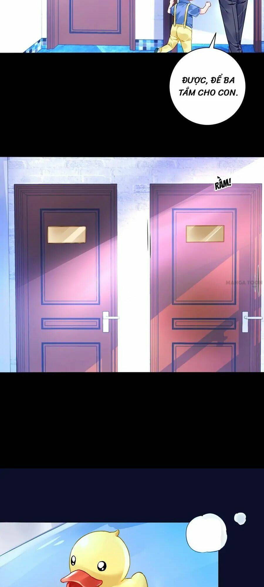 Thanh Xuân Bị Lãng Quên Chapter 104 - Trang 2