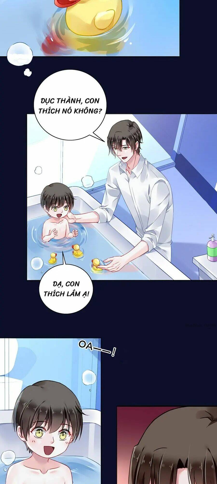 Thanh Xuân Bị Lãng Quên Chapter 104 - Trang 2