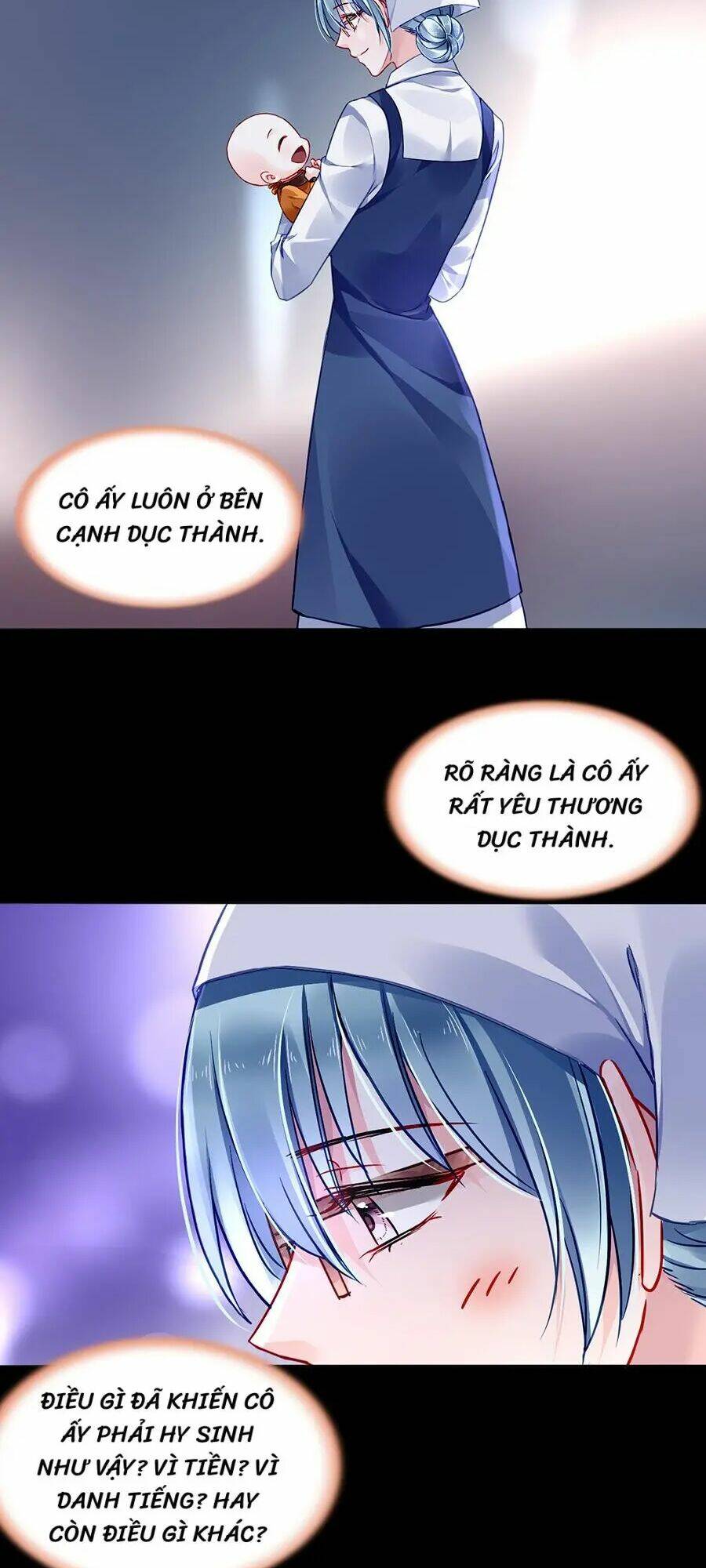 Thanh Xuân Bị Lãng Quên Chapter 104 - Trang 2