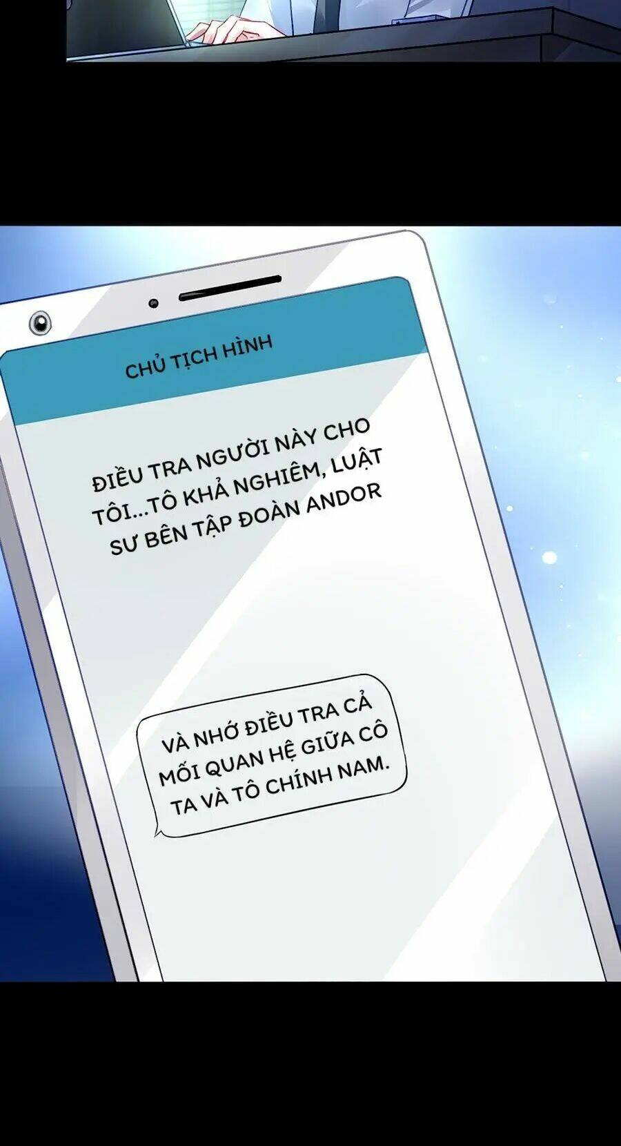 Thanh Xuân Bị Lãng Quên Chapter 104 - Trang 2