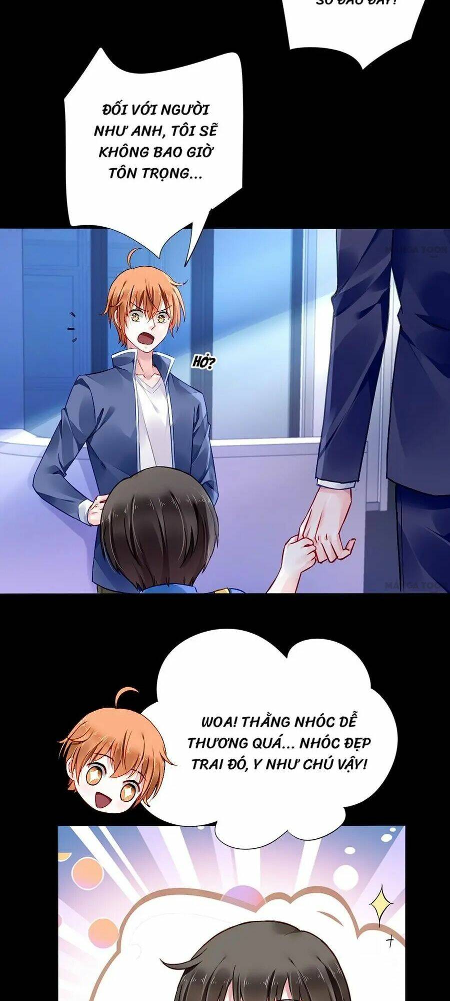 Thanh Xuân Bị Lãng Quên Chapter 104 - Trang 2