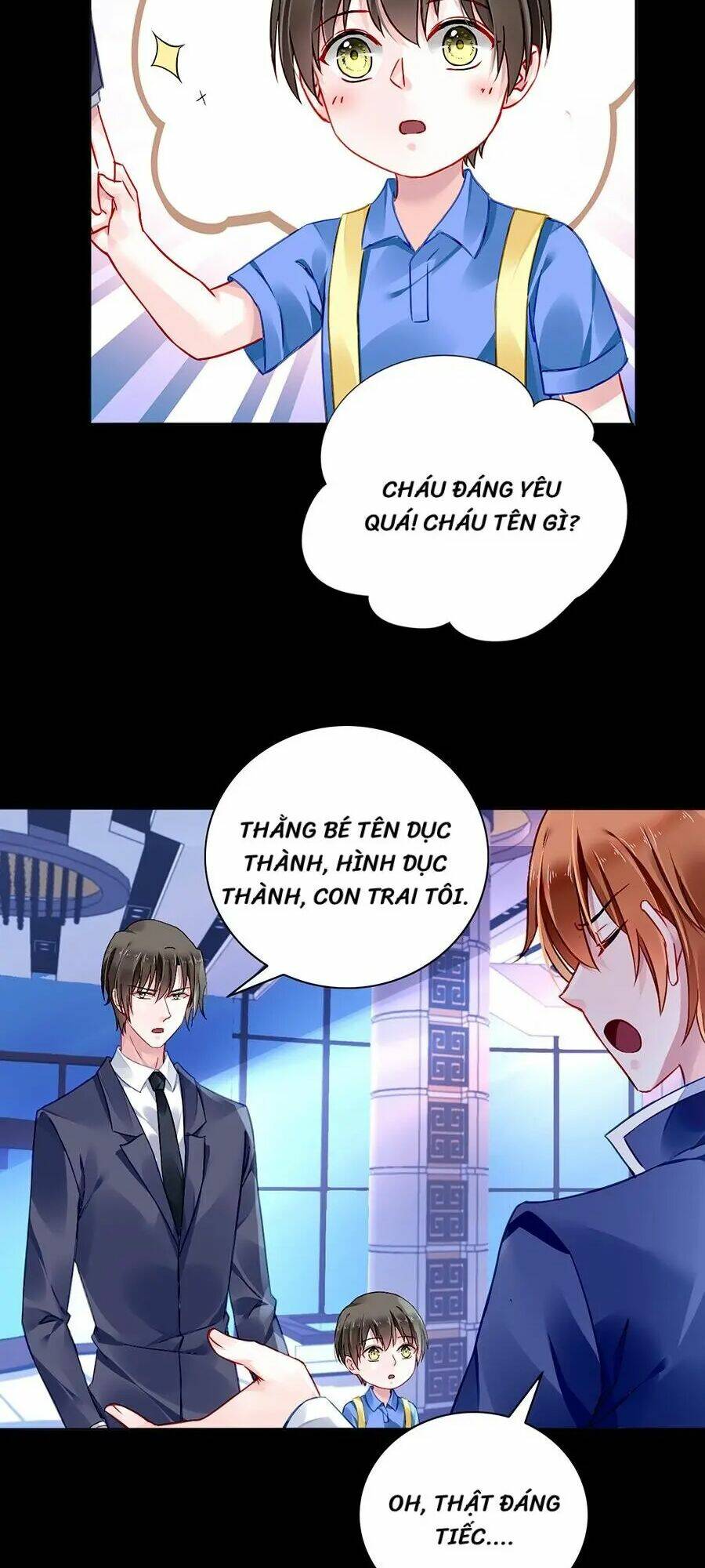 Thanh Xuân Bị Lãng Quên Chapter 104 - Trang 2