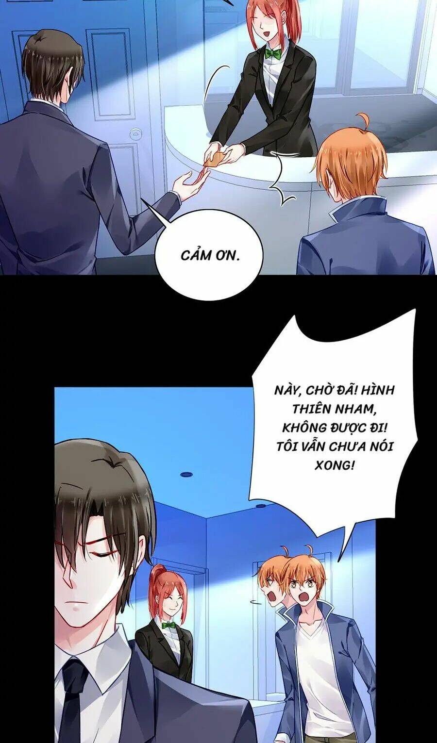 Thanh Xuân Bị Lãng Quên Chapter 104 - Trang 2