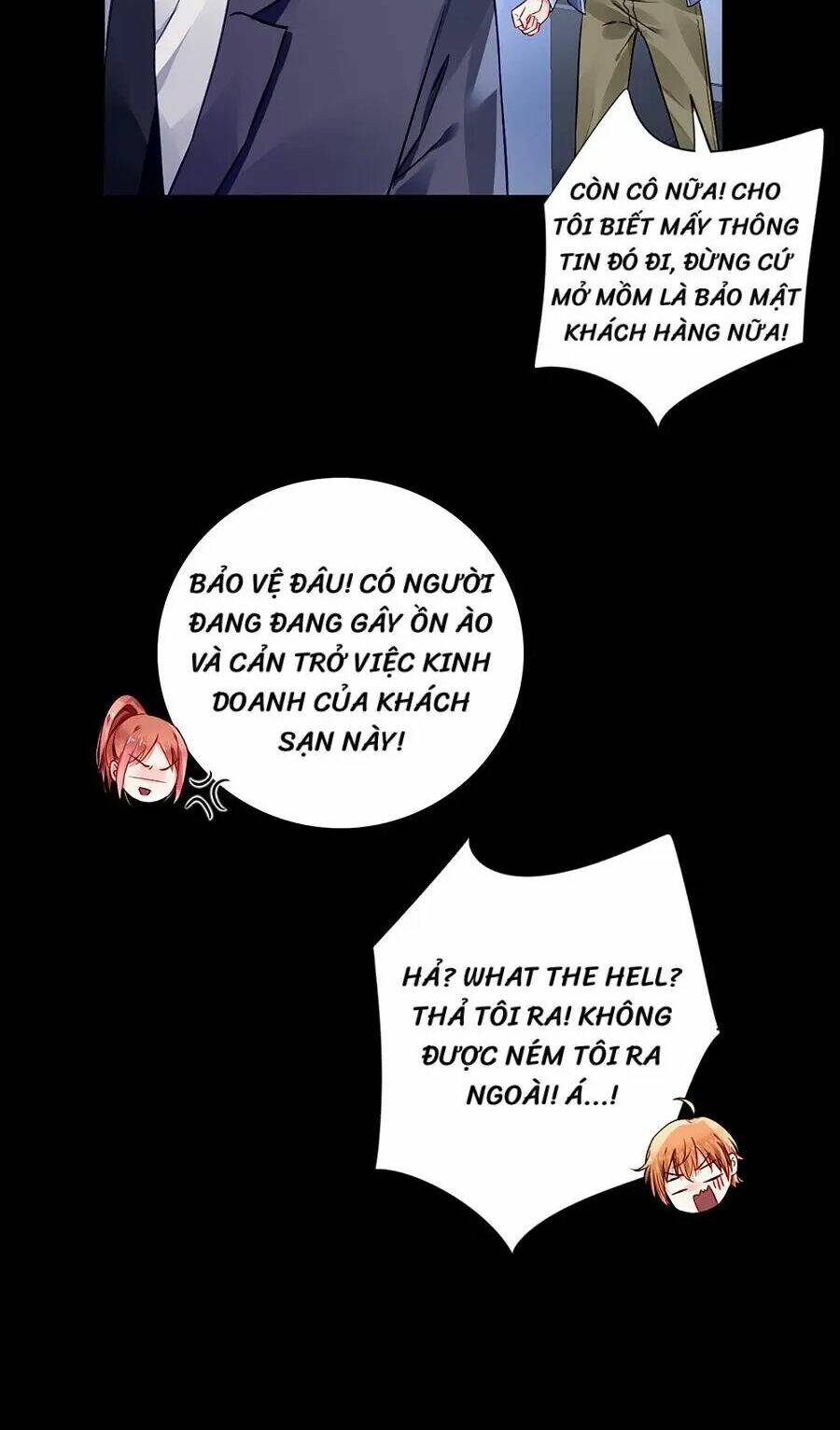 Thanh Xuân Bị Lãng Quên Chapter 104 - Trang 2