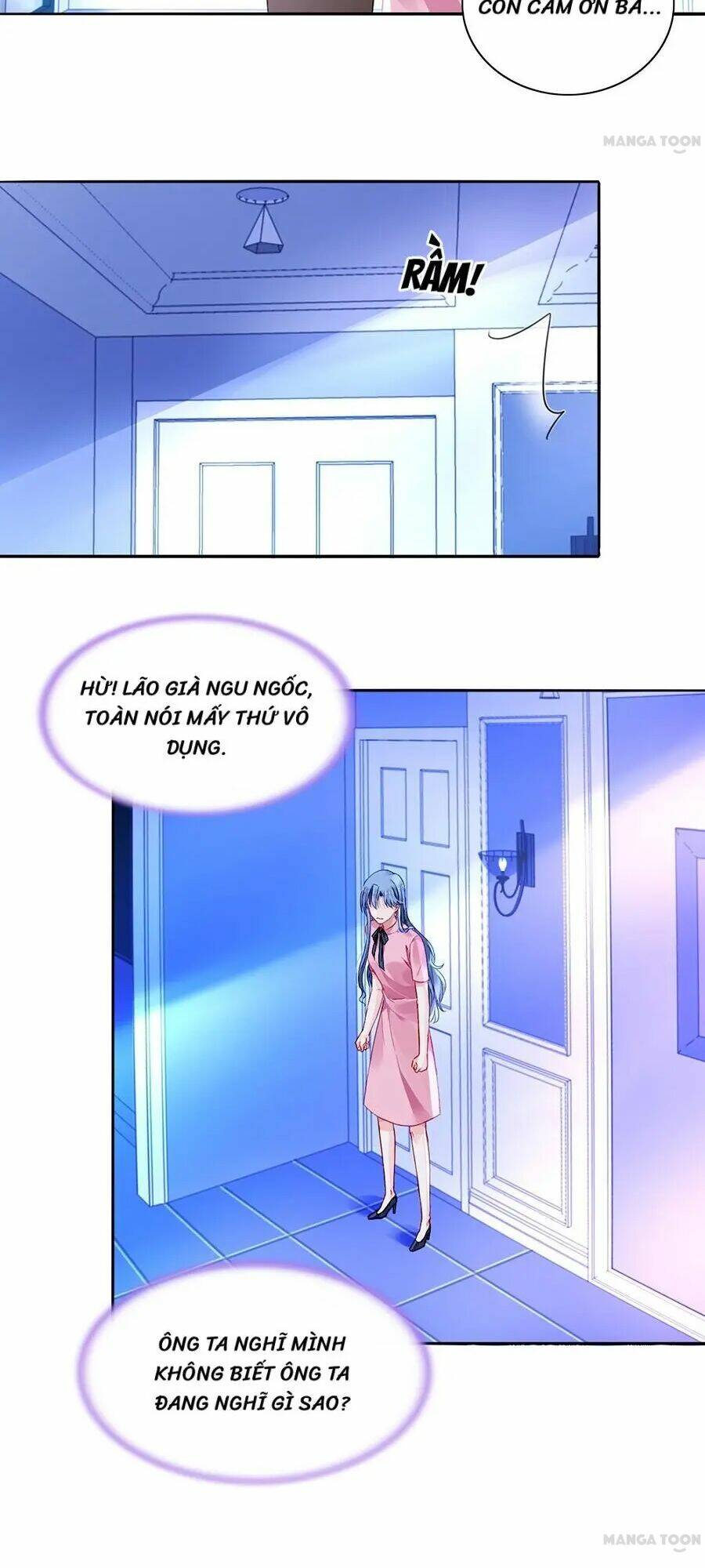 Thanh Xuân Bị Lãng Quên Chapter 105 - Trang 2