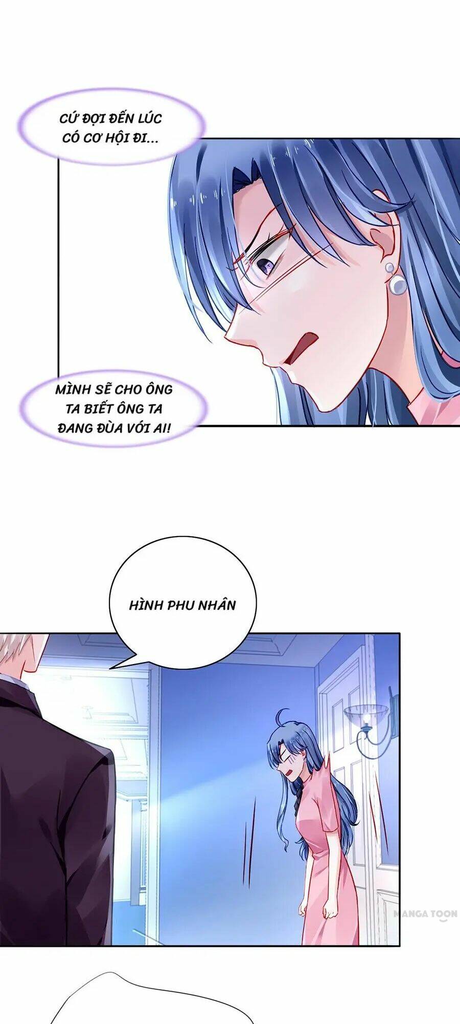 Thanh Xuân Bị Lãng Quên Chapter 105 - Trang 2