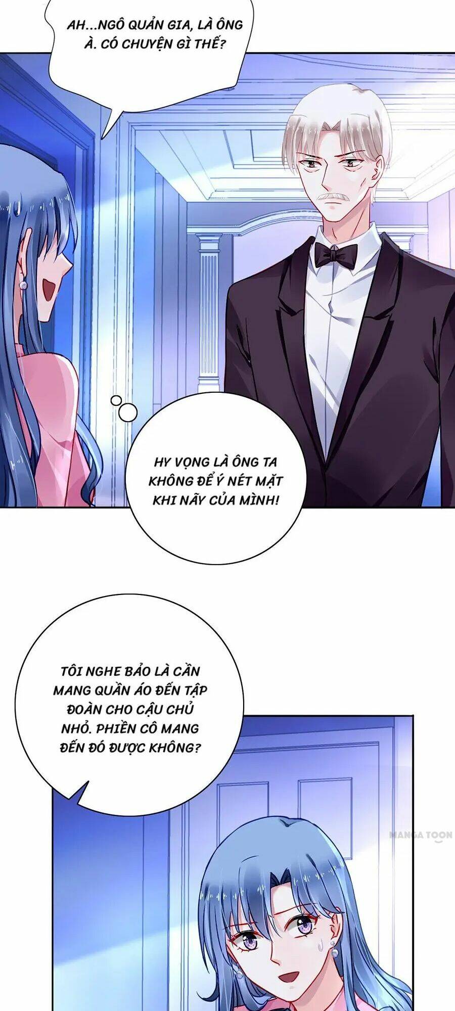 Thanh Xuân Bị Lãng Quên Chapter 105 - Trang 2