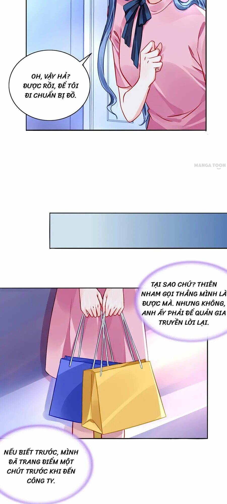 Thanh Xuân Bị Lãng Quên Chapter 105 - Trang 2