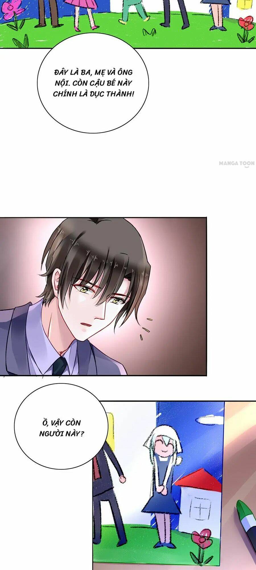 Thanh Xuân Bị Lãng Quên Chapter 105 - Trang 2