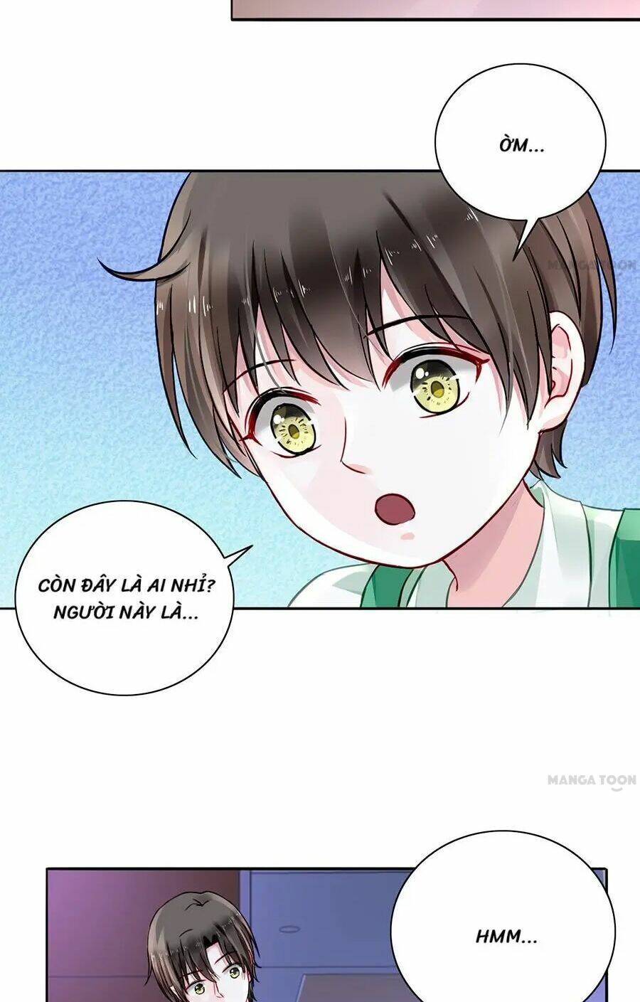 Thanh Xuân Bị Lãng Quên Chapter 105 - Trang 2