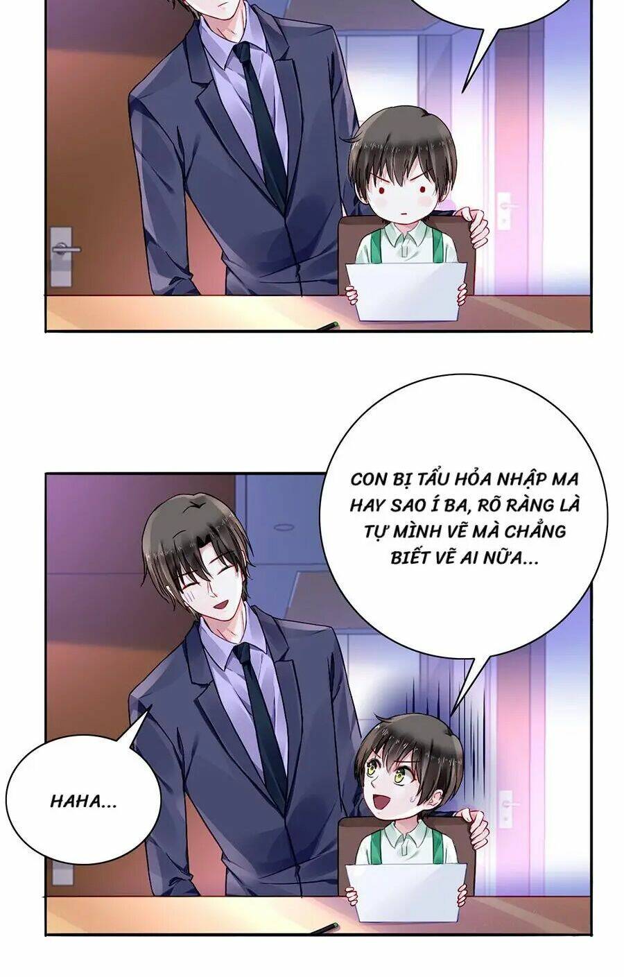 Thanh Xuân Bị Lãng Quên Chapter 105 - Trang 2