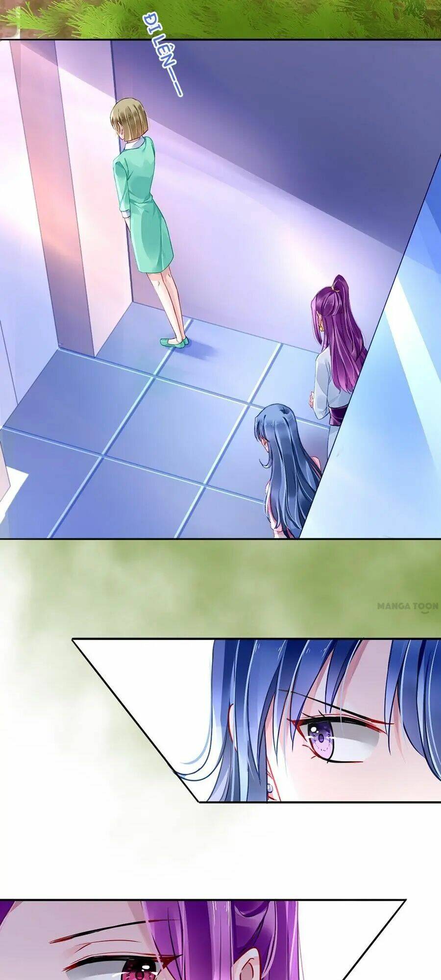 Thanh Xuân Bị Lãng Quên Chapter 106 - Trang 2