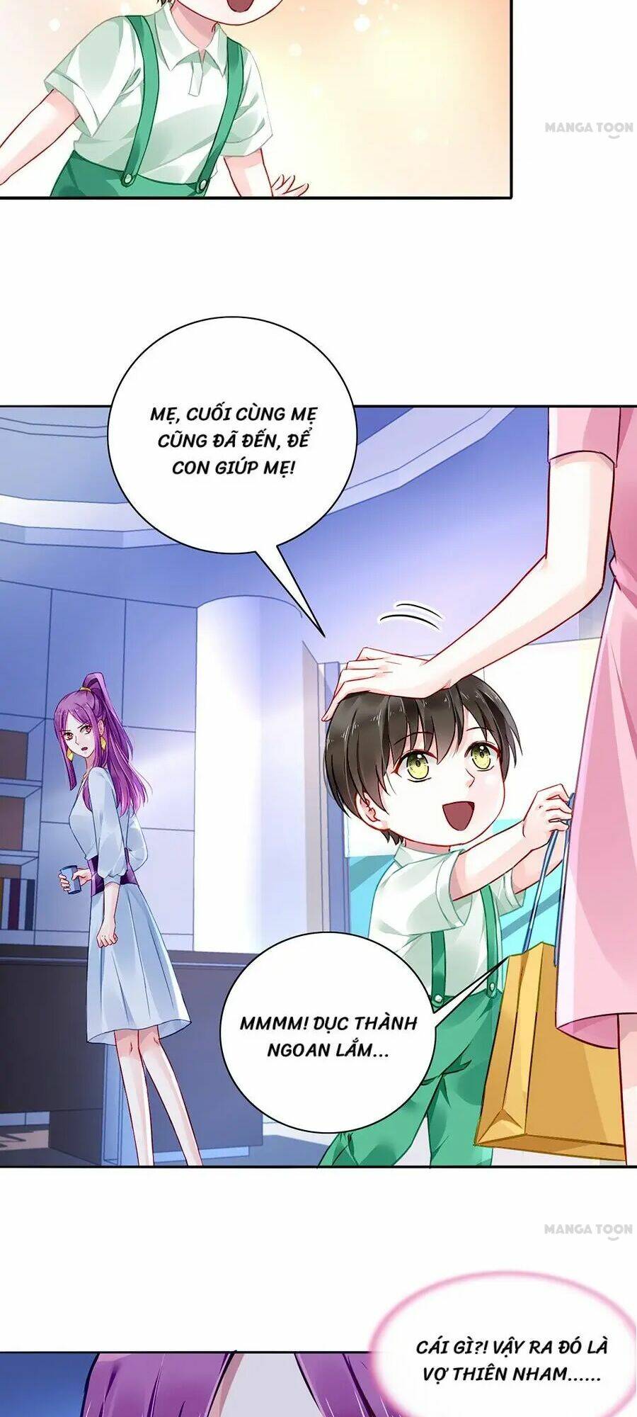 Thanh Xuân Bị Lãng Quên Chapter 106 - Trang 2