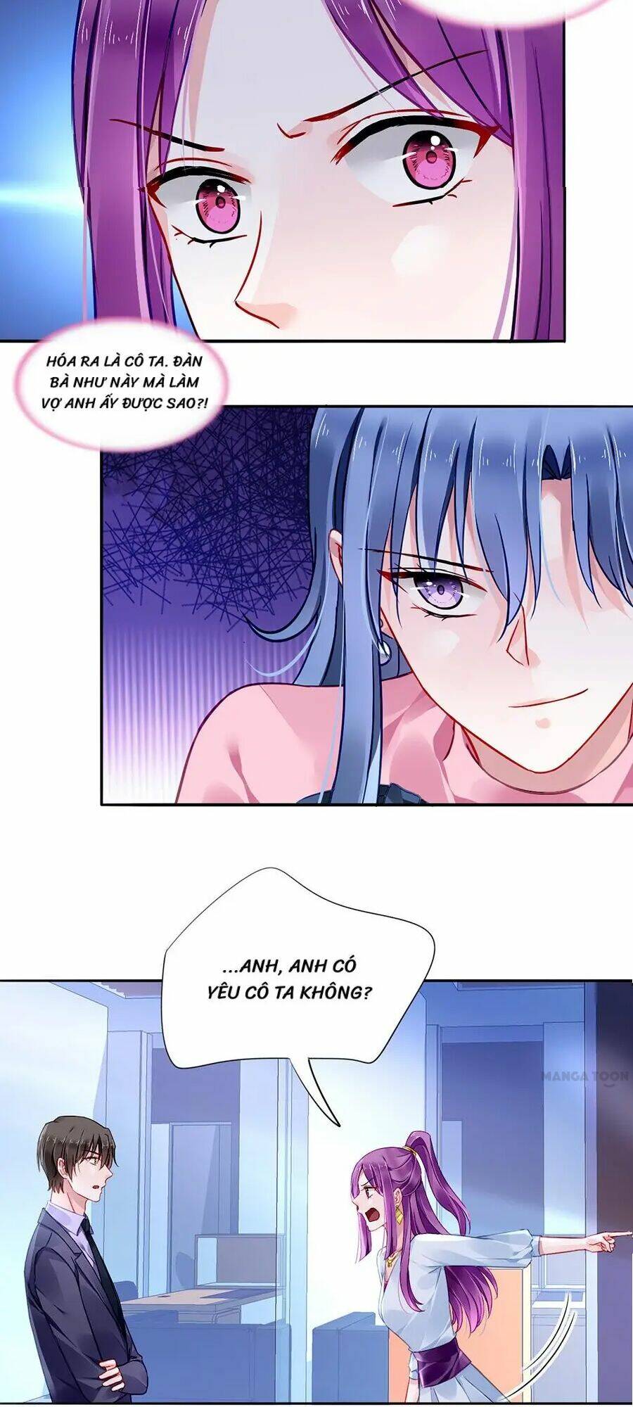 Thanh Xuân Bị Lãng Quên Chapter 106 - Trang 2