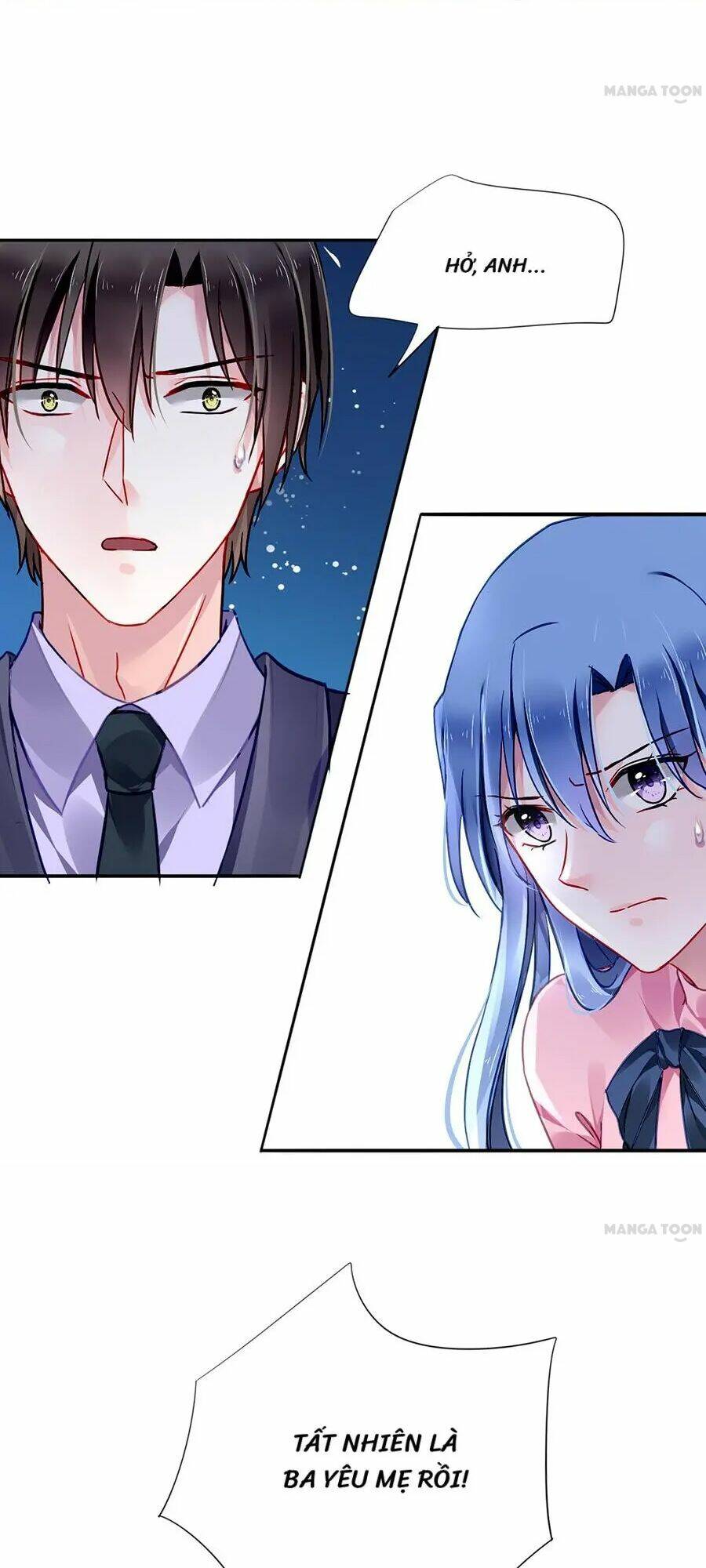 Thanh Xuân Bị Lãng Quên Chapter 106 - Trang 2