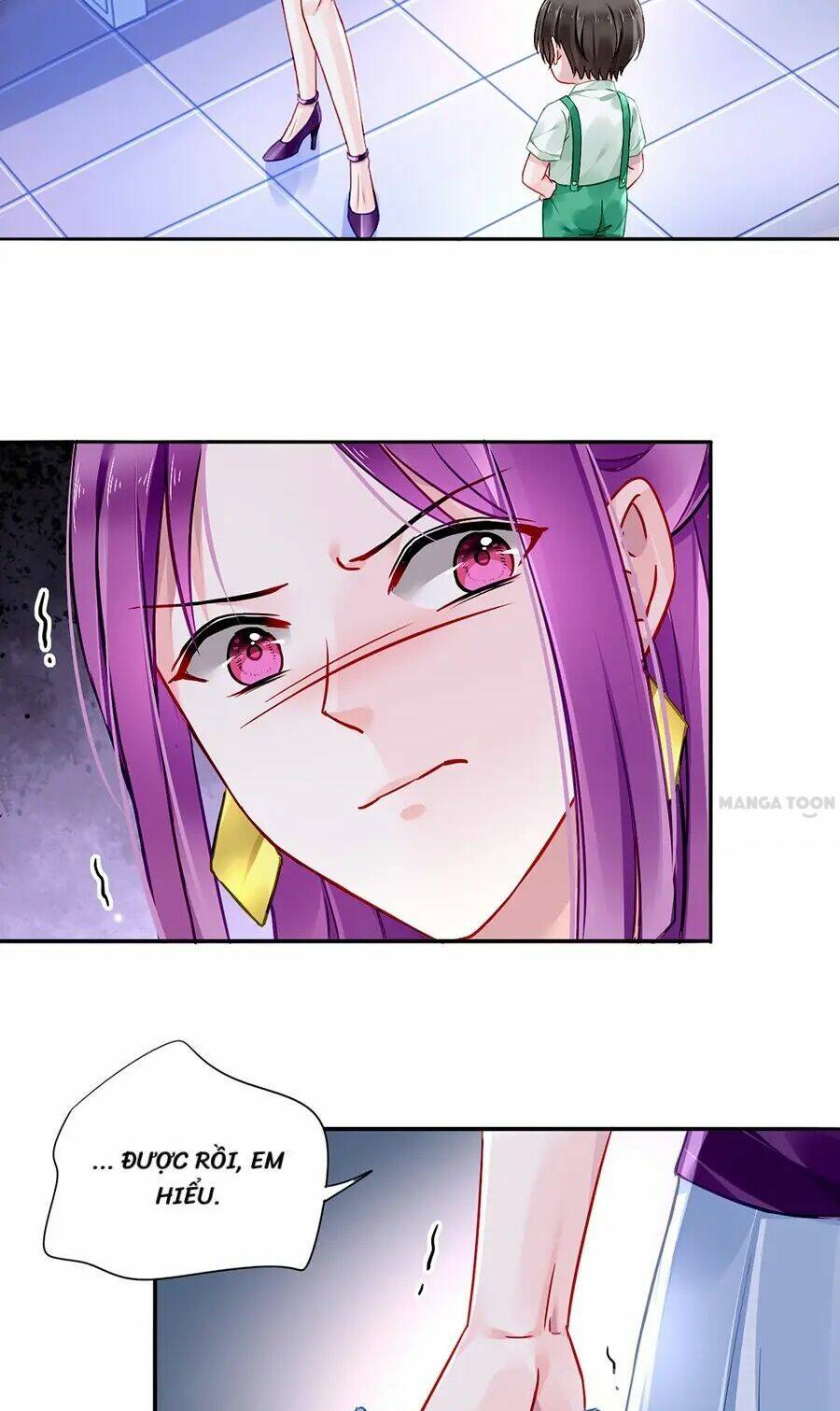 Thanh Xuân Bị Lãng Quên Chapter 106 - Trang 2