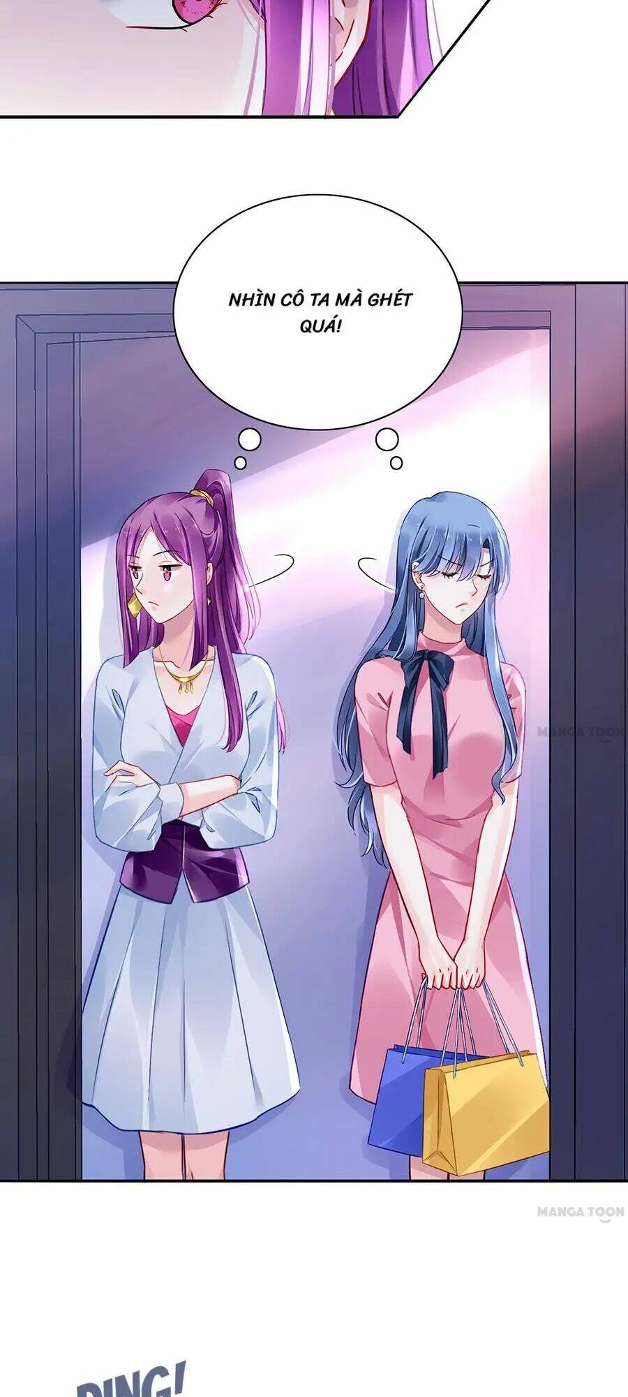 Thanh Xuân Bị Lãng Quên Chapter 106 - Trang 2