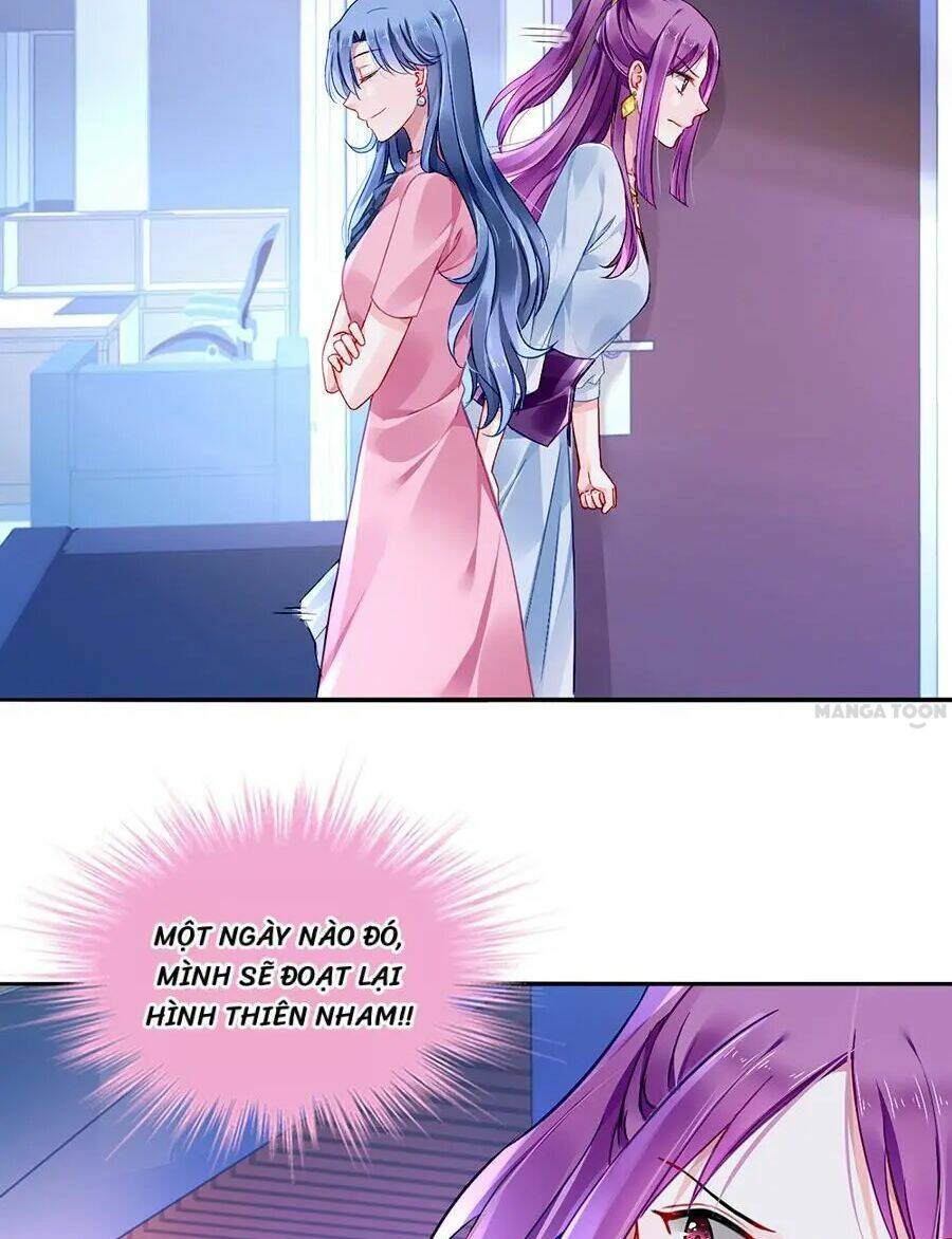 Thanh Xuân Bị Lãng Quên Chapter 106 - Trang 2