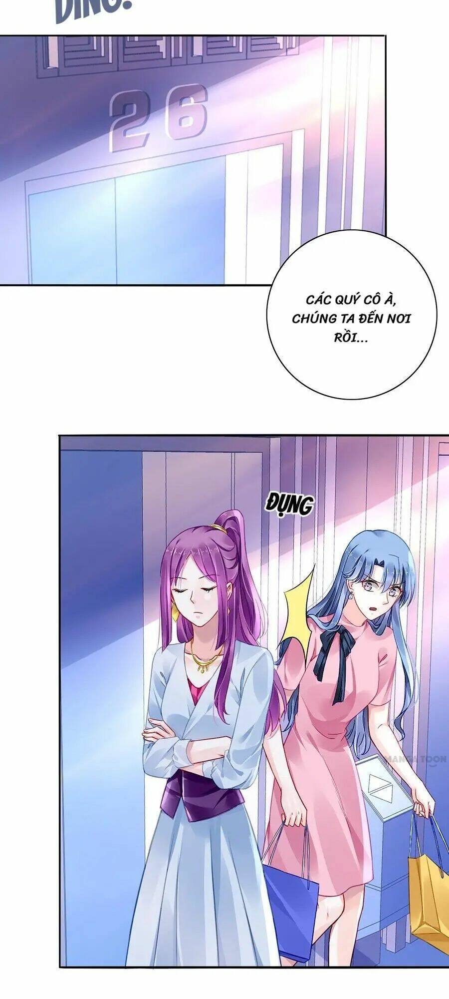 Thanh Xuân Bị Lãng Quên Chapter 106 - Trang 2