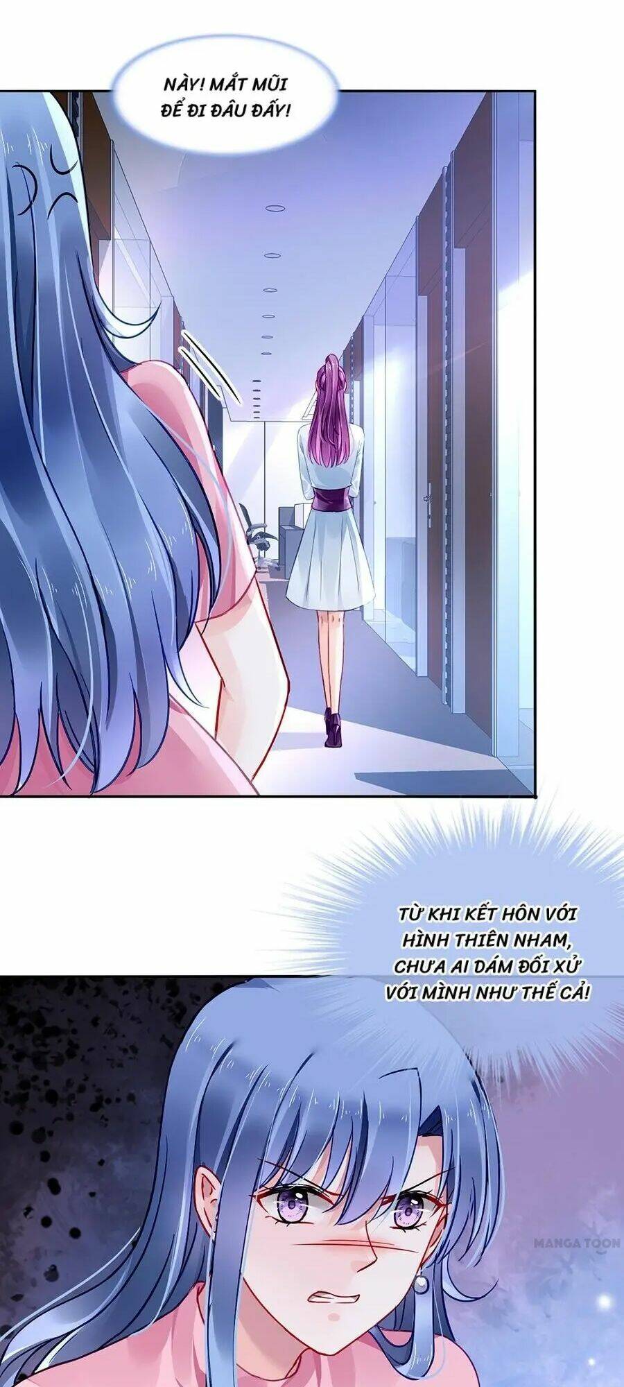 Thanh Xuân Bị Lãng Quên Chapter 106 - Trang 2