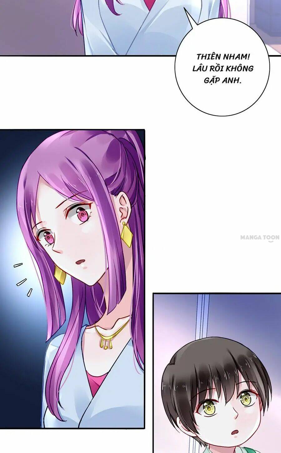 Thanh Xuân Bị Lãng Quên Chapter 106 - Trang 2
