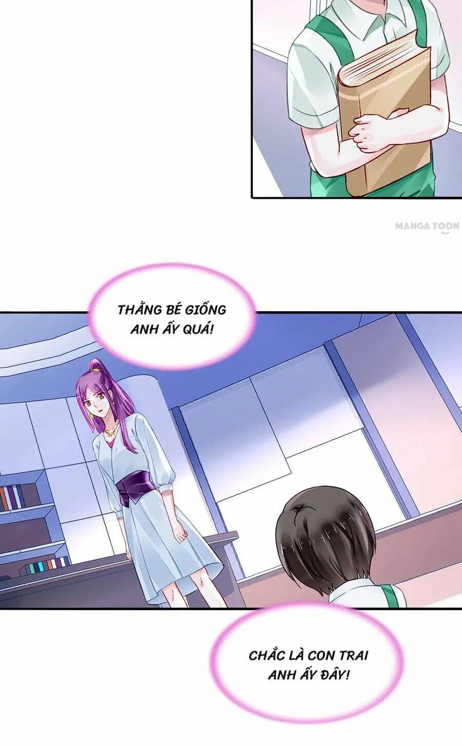 Thanh Xuân Bị Lãng Quên Chapter 106 - Trang 2