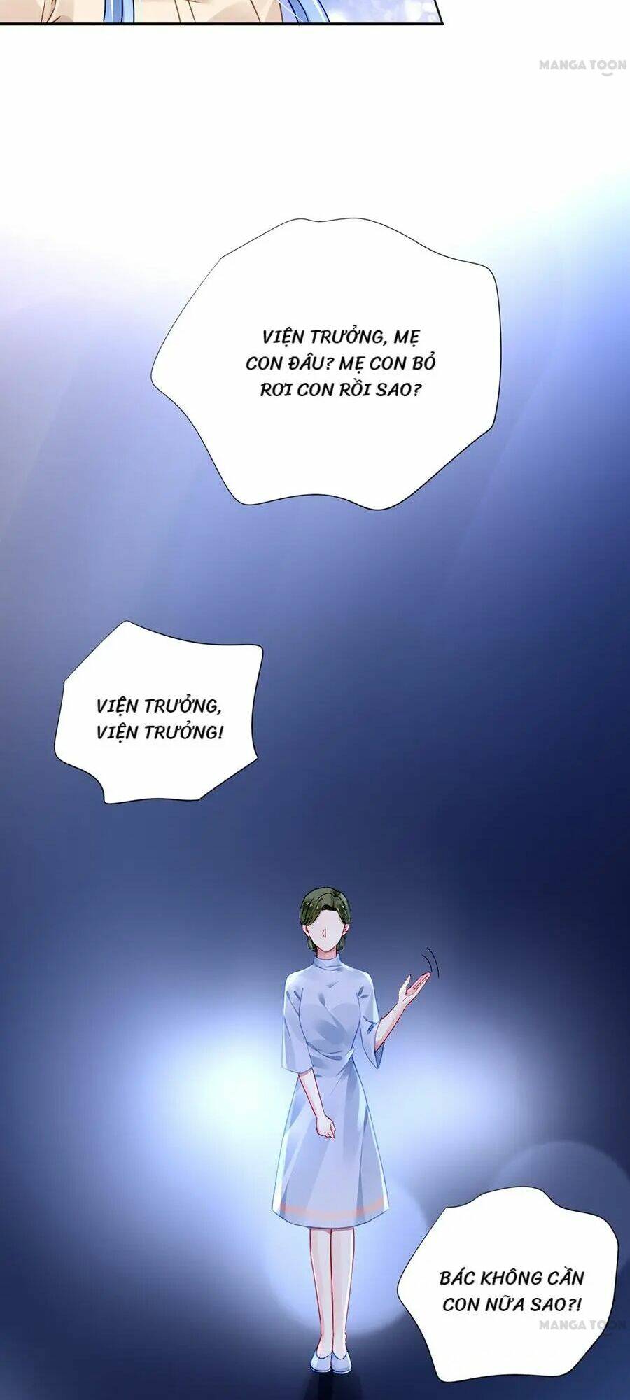 Thanh Xuân Bị Lãng Quên Chapter 107 - Trang 2