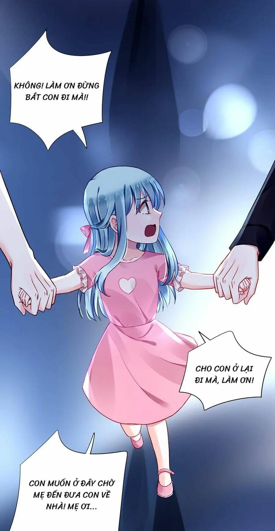 Thanh Xuân Bị Lãng Quên Chapter 107 - Trang 2