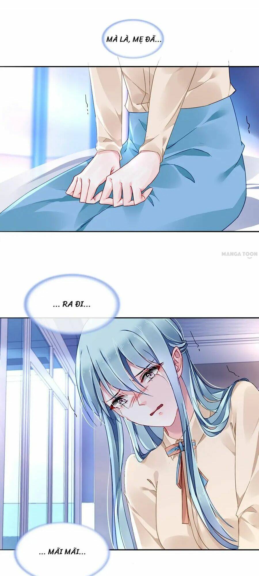 Thanh Xuân Bị Lãng Quên Chapter 107 - Trang 2