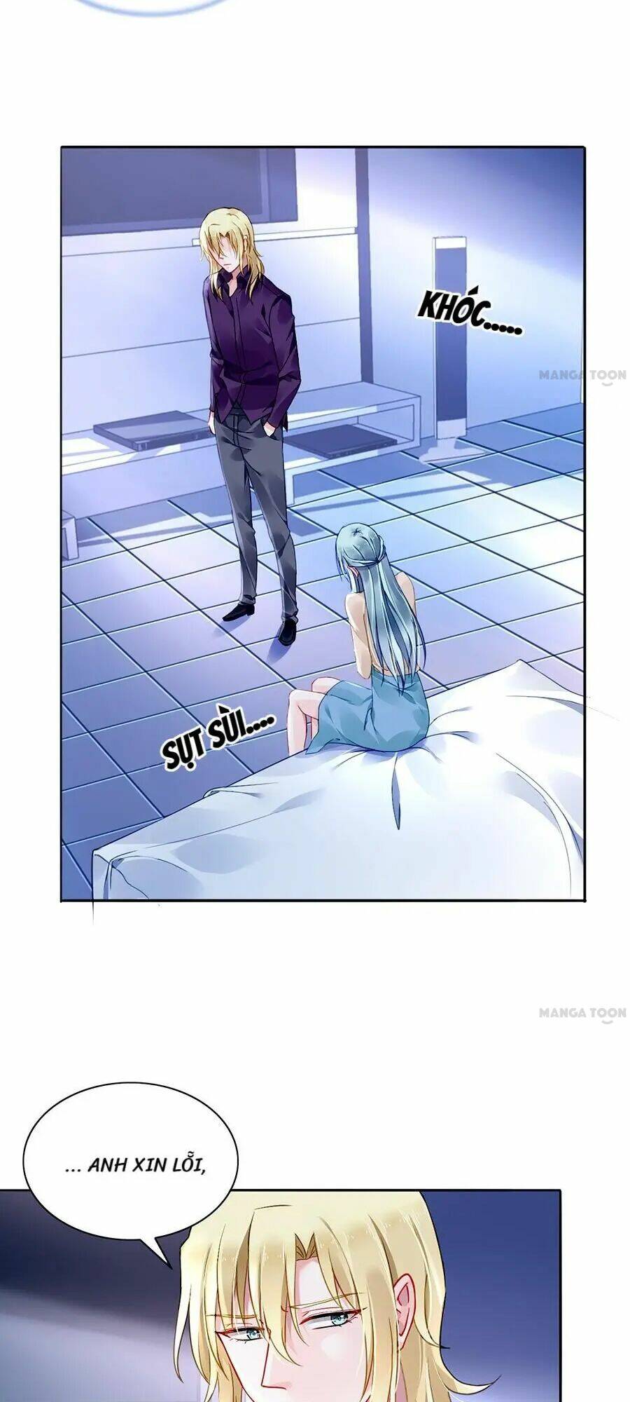 Thanh Xuân Bị Lãng Quên Chapter 107 - Trang 2