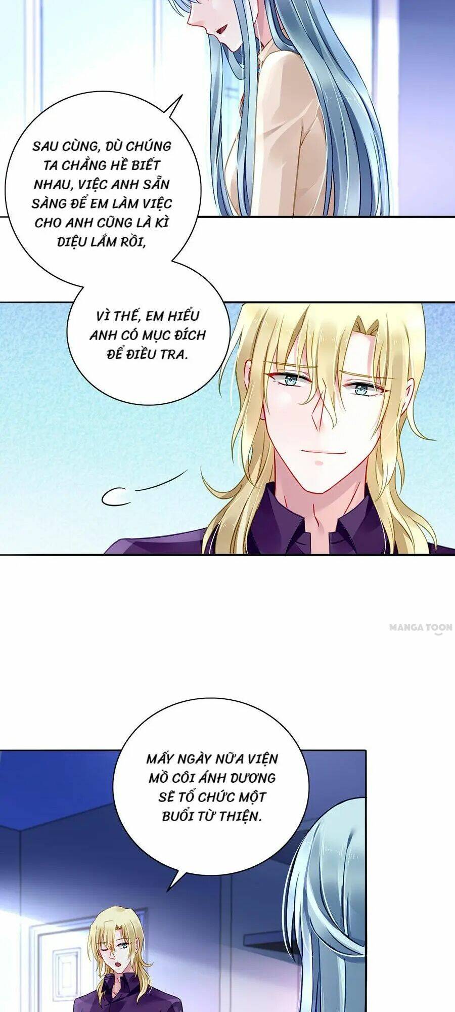 Thanh Xuân Bị Lãng Quên Chapter 107 - Trang 2