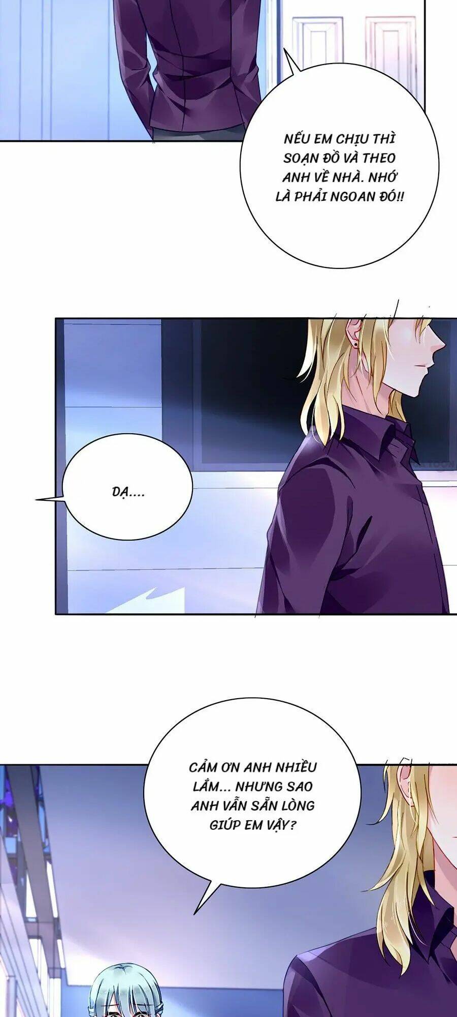 Thanh Xuân Bị Lãng Quên Chapter 107 - Trang 2