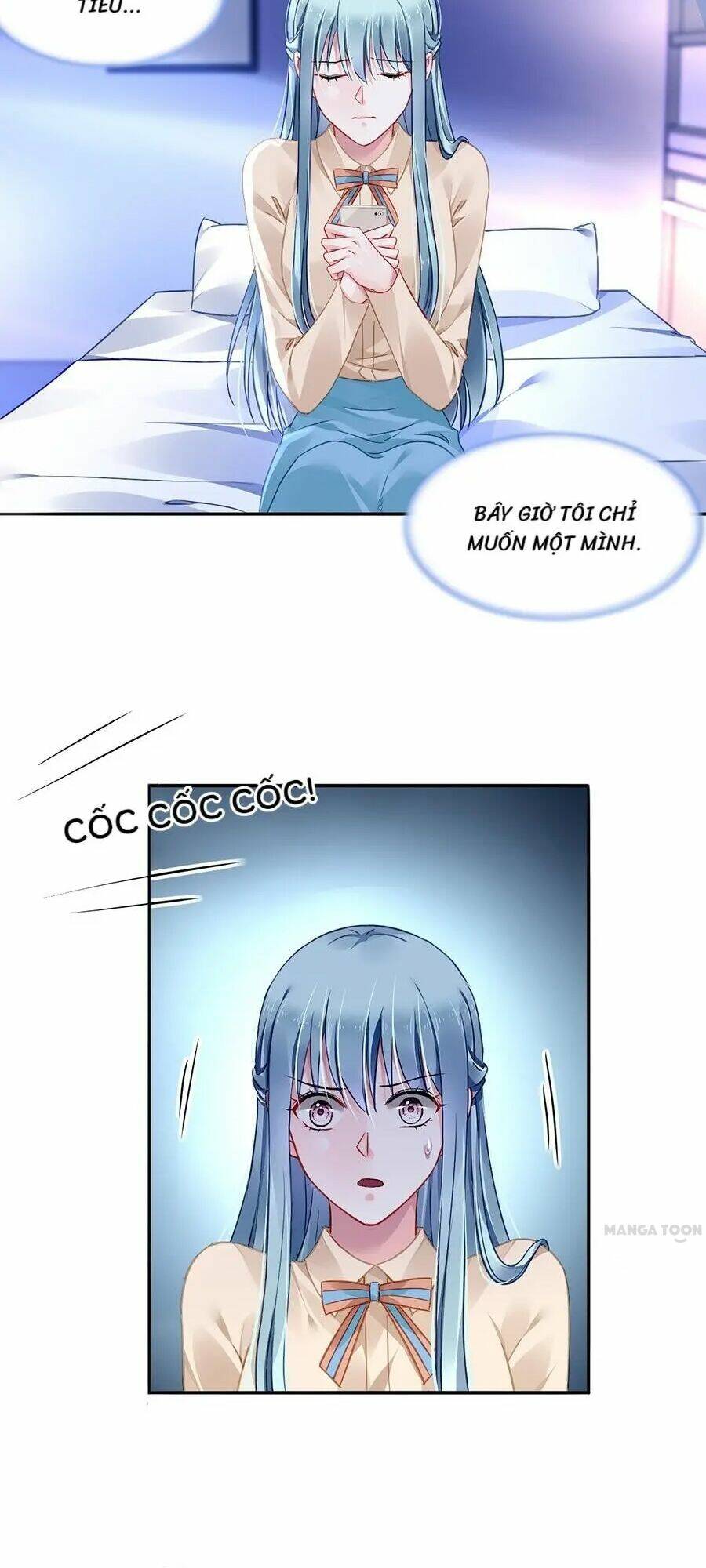 Thanh Xuân Bị Lãng Quên Chapter 107 - Trang 2