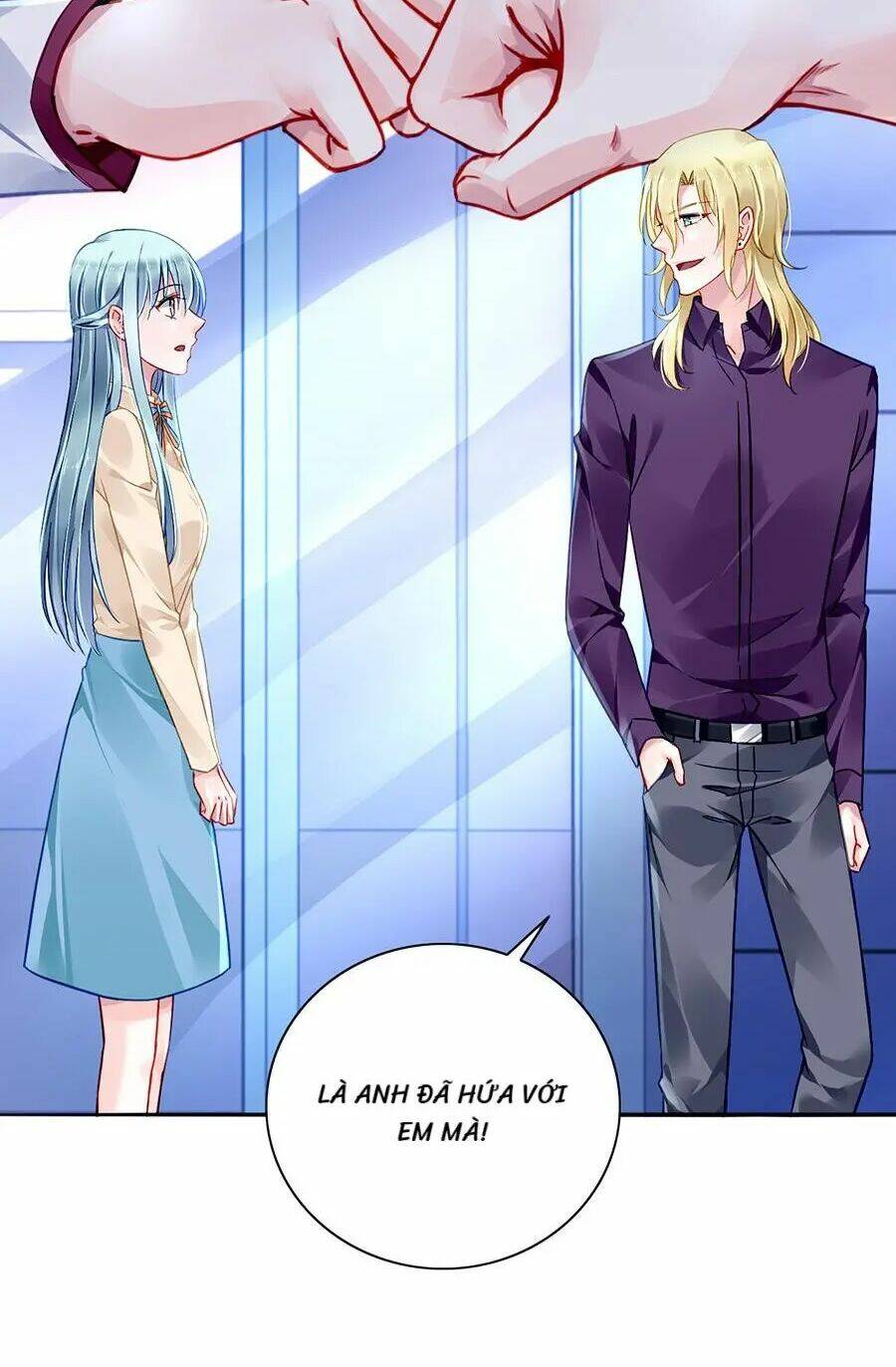 Thanh Xuân Bị Lãng Quên Chapter 107 - Trang 2