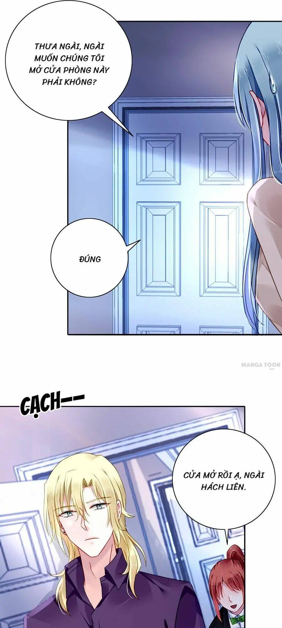 Thanh Xuân Bị Lãng Quên Chapter 107 - Trang 2