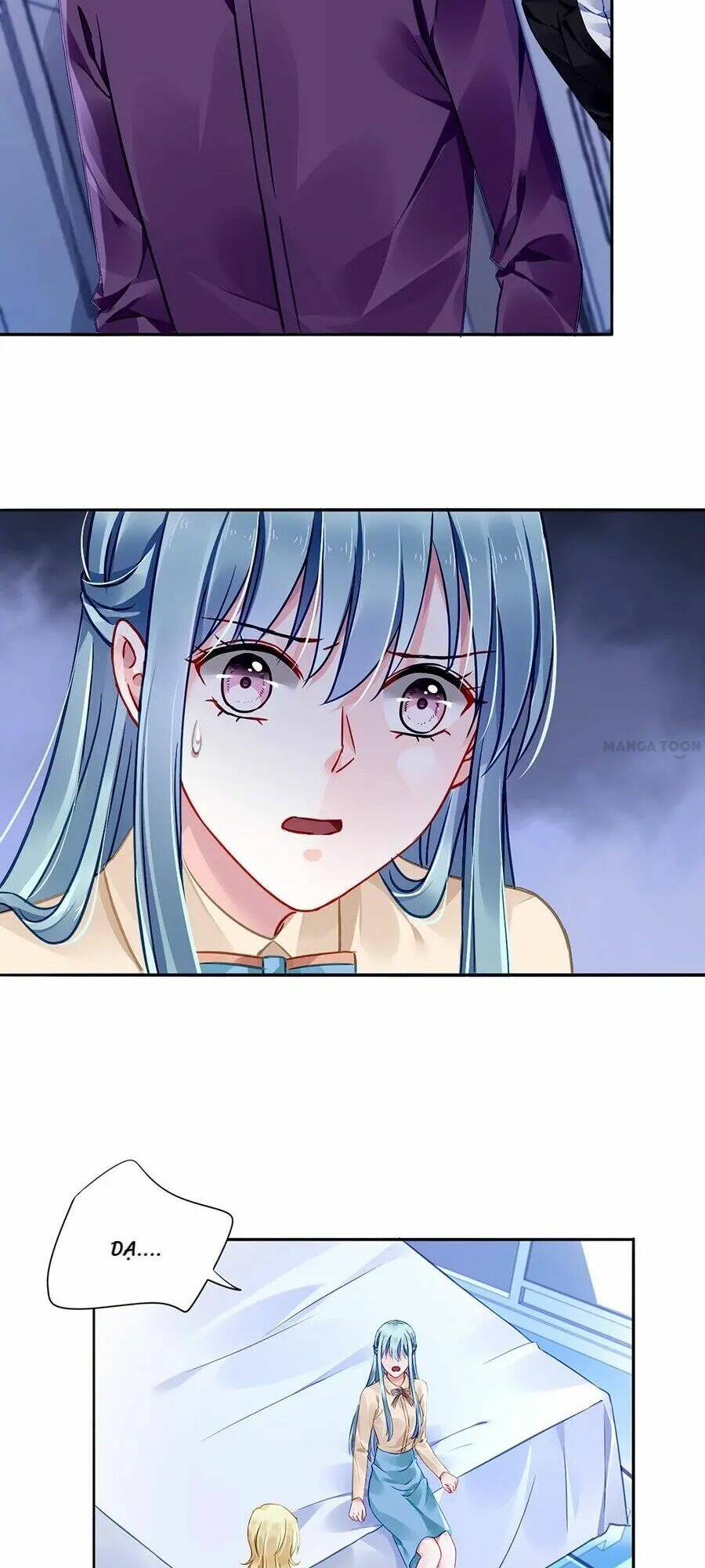 Thanh Xuân Bị Lãng Quên Chapter 107 - Trang 2