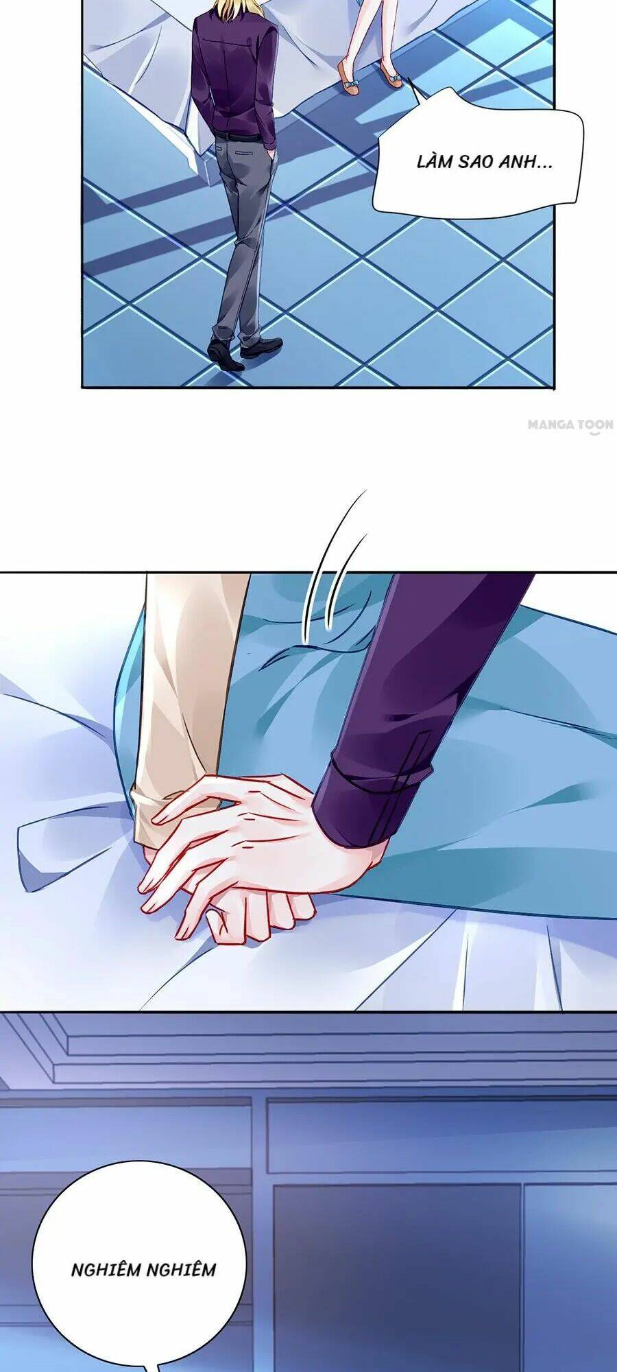 Thanh Xuân Bị Lãng Quên Chapter 107 - Trang 2