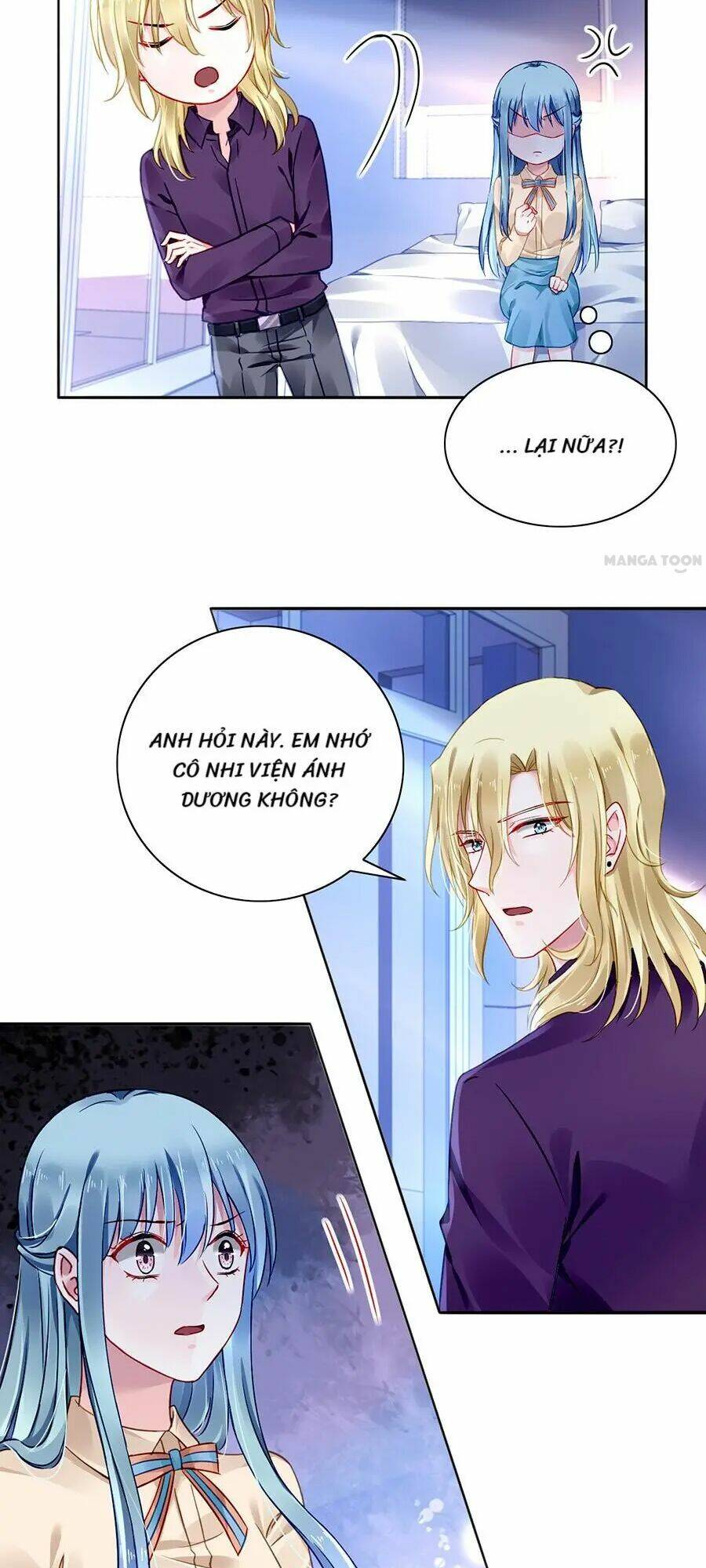 Thanh Xuân Bị Lãng Quên Chapter 107 - Trang 2