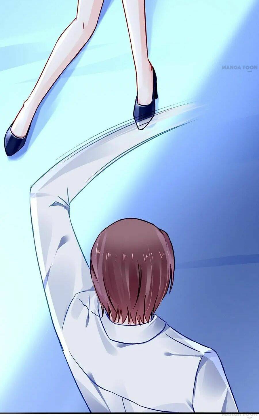 Thanh Xuân Bị Lãng Quên Chapter 108 - Trang 2