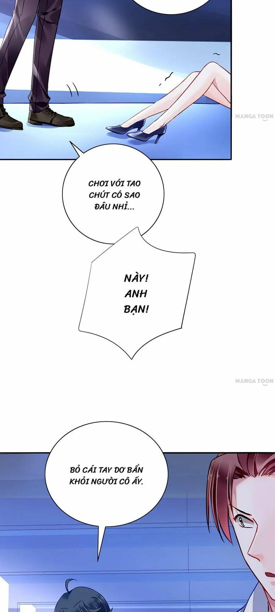 Thanh Xuân Bị Lãng Quên Chapter 108 - Trang 2