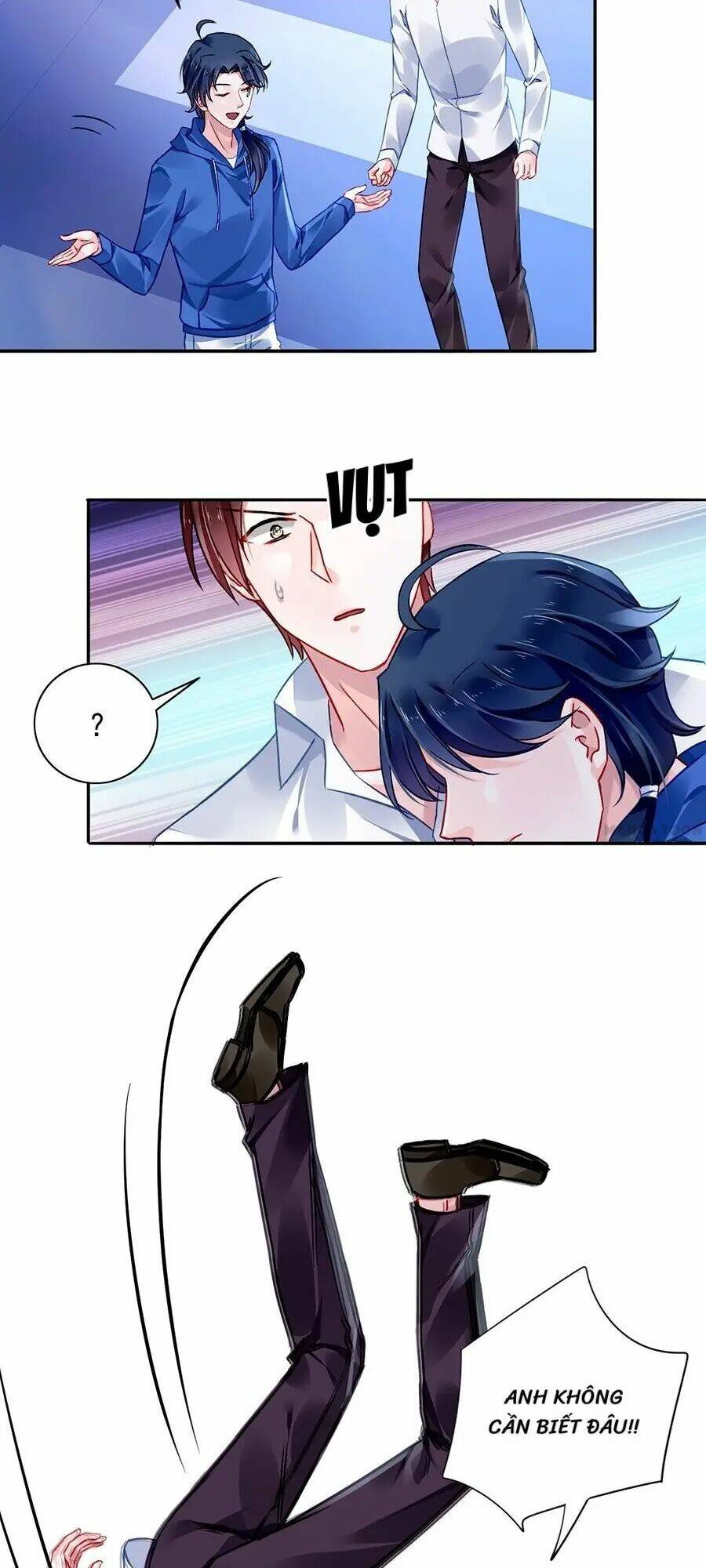 Thanh Xuân Bị Lãng Quên Chapter 108 - Trang 2