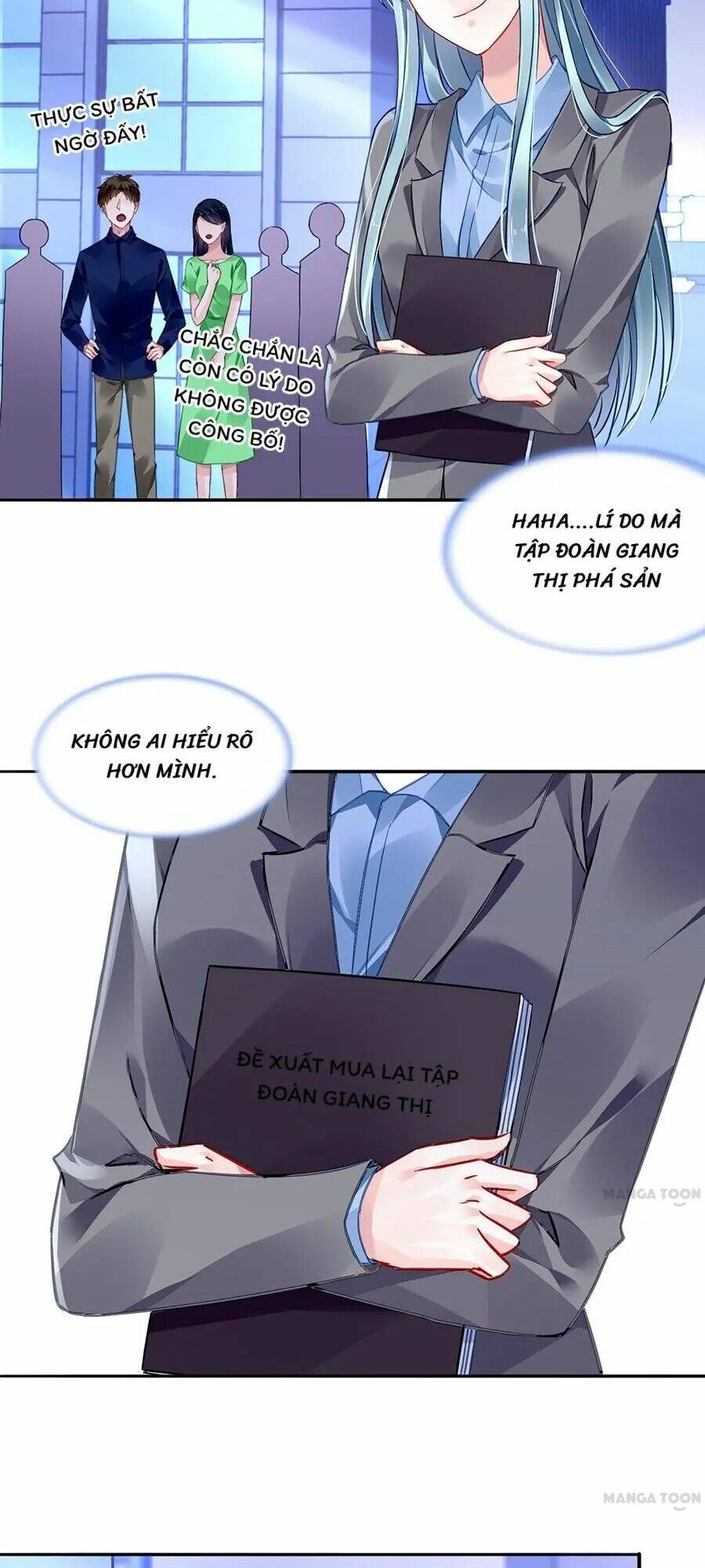 Thanh Xuân Bị Lãng Quên Chapter 108 - Trang 2