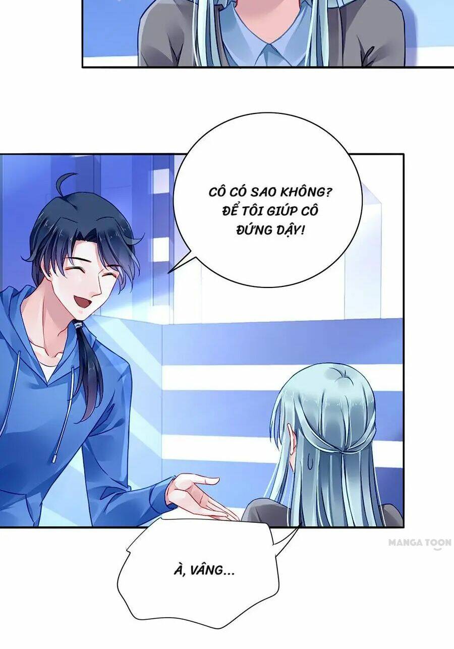 Thanh Xuân Bị Lãng Quên Chapter 108 - Trang 2