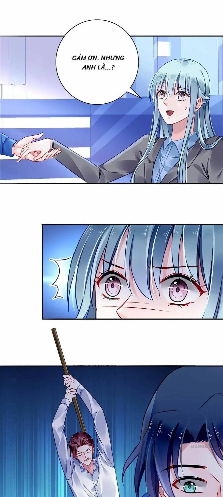 Thanh Xuân Bị Lãng Quên Chapter 108 - Trang 2