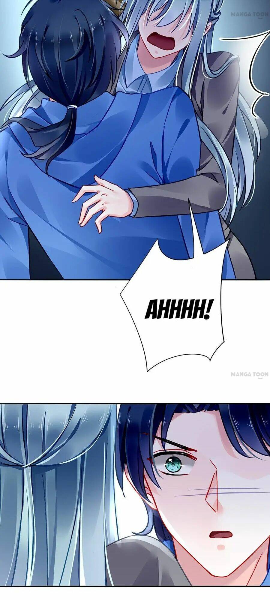 Thanh Xuân Bị Lãng Quên Chapter 108 - Trang 2