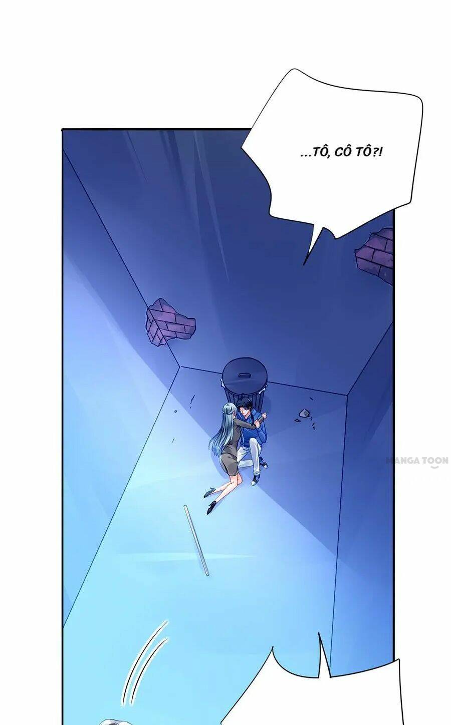 Thanh Xuân Bị Lãng Quên Chapter 108 - Trang 2